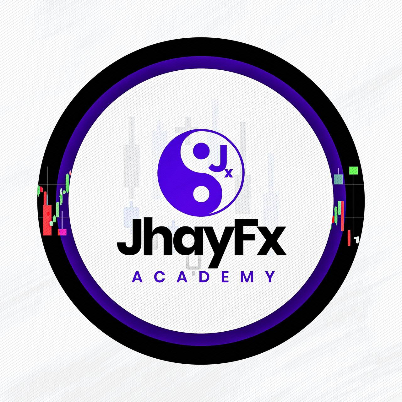 JhayFx Academy Logo